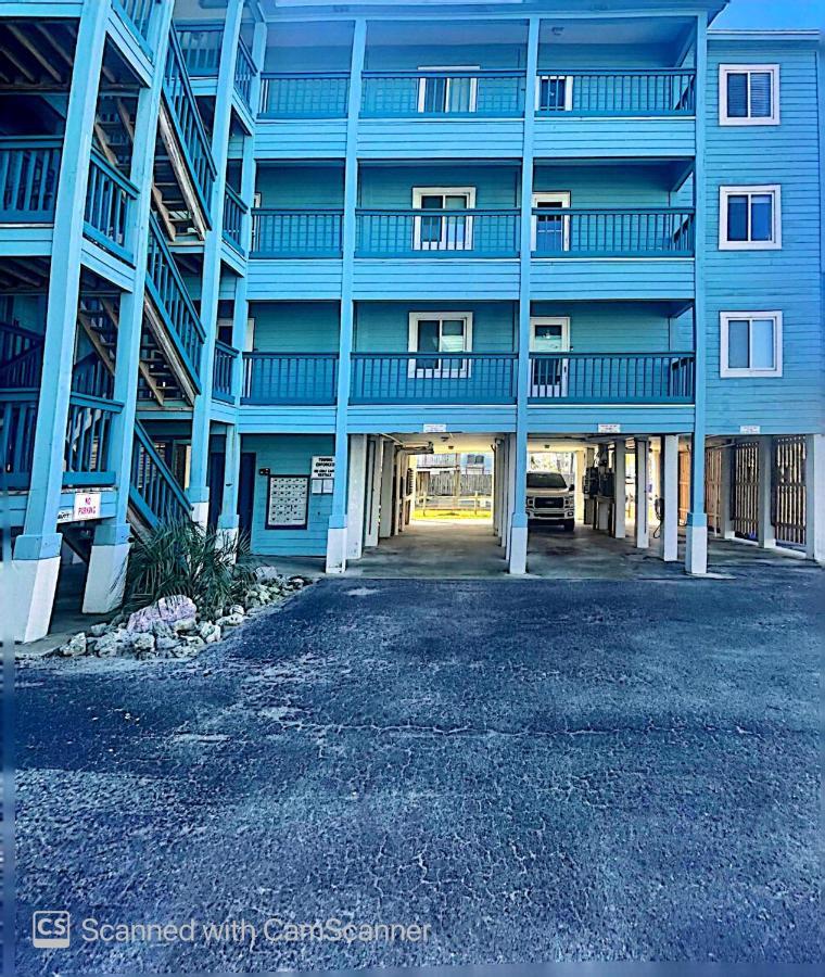 Villa Bikini Bottom Carolina Beach Esterno foto
